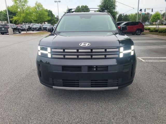 hyundai santa fe 2025 5NMP24GL2SH113032 image hyundai santa fe 2025 5NMP24GL2SH113032 image